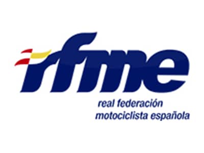 Real Federación motociclista española