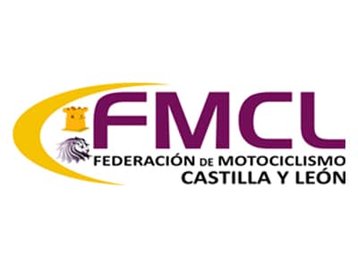 Federación de motociclismo Castilla y León