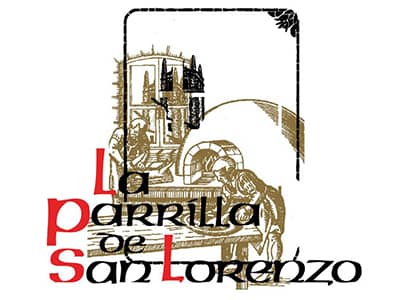 La Parrilla de San Lorenzo