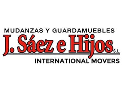 Mudanzas y Guardamuebles J. Sáez e Hijos