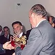 D. JUAN CARLOS DE BORBÓN