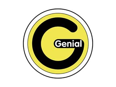 Genial Producciones