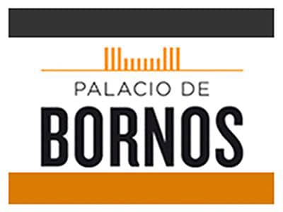 Palacio de Bornos