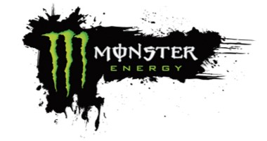 Monster Energy